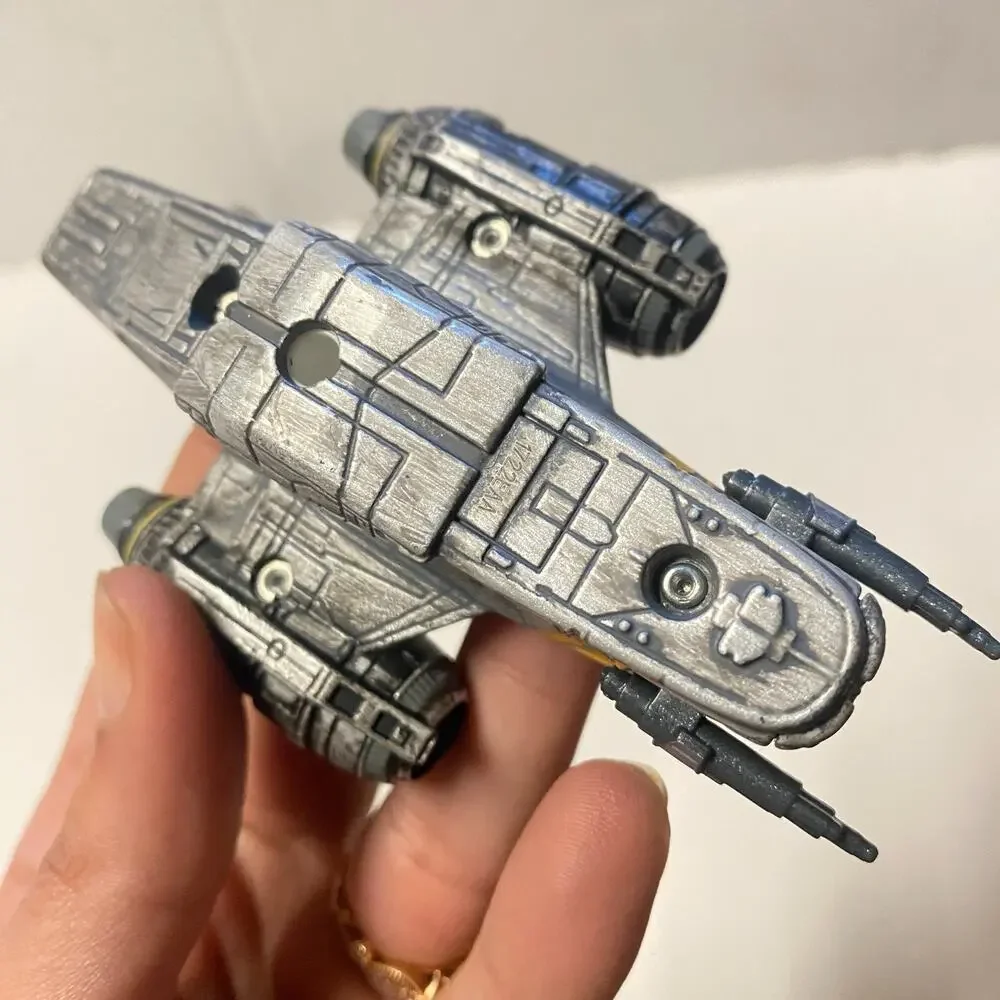 Star Wars hot wheels
